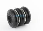 Yokohama S-120-3R Rubber Air Spring Triple Convoluted Air Bags High 152mm