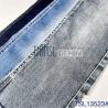 Buy cheap 180cm Wide Width Indigo Sanforizing Cotton Spandex Twill Denim Fabric For Shirt from wholesalers
