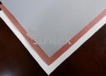 32 Oz High Temperature Fabric Fire Prevention Silicone Coated Fiberglass Fabric
