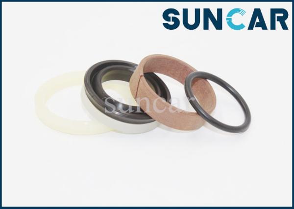 Hydraulic Seal Kit 9106417 Track Cylinder Assy Service Kit Fits Hitachi EX60-2