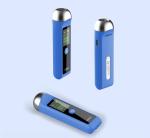 OEM Colors Semiconductor Breathalyzer Mr Black1000 For Home Usage