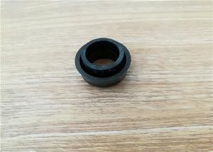 Wholesale OEM ODM Rubber Auto Parts Silicone Rubber Parts Black Color Heat Resistant from china suppliers