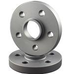 15mm 5 Hole Hub Centric Wheel Spacers For 5x120 BMW E & F Chassis