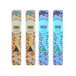 Anti Counterfeiting Printing Wine Label Of Tea Two Dimensional Code