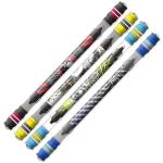 Pen Funny Rotating Pen Spinning Gaming Pen for Kids Students Writing Toy