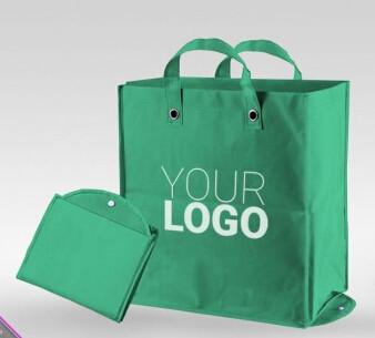 Factory Price Custom High Quality Laminated Shopping Gift Packing PP Non Woven