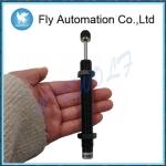 AC Series Nonadjustable Pneumatic Air Cylinders Hydraulic Shock Absorber AC1425