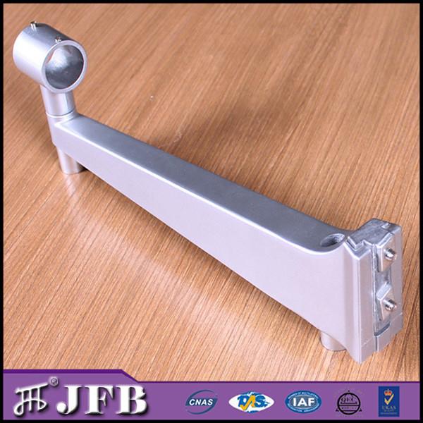 accessories for assembly closet shelf cabinet furnitures hardware aluminum