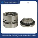 GB105 Type 18mm Automotive Water Pump Seal SS304 Metal Bellows