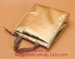 Customized Waterproof Insulation Materials Thermal Cooler Bag for Lunch Bags