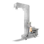 1.8L Frozen Food Packing Machine