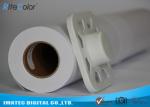 Inkjet Microporous Satin Finish Photo Paper , 260GSM Digital Printing RC Inkjet