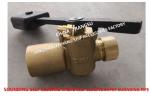 CB/T3778-1999 marine sounding self-closing valve, marine bronze sounding self