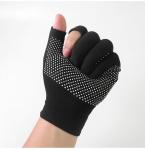 Warehousing Logistics Work Sorting Packaging Express Special Nylon Gloves Non