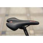 27 Speed Gears and Hard Frame Suspension for 27.5 inch MTB Carbon Fibre Mountain