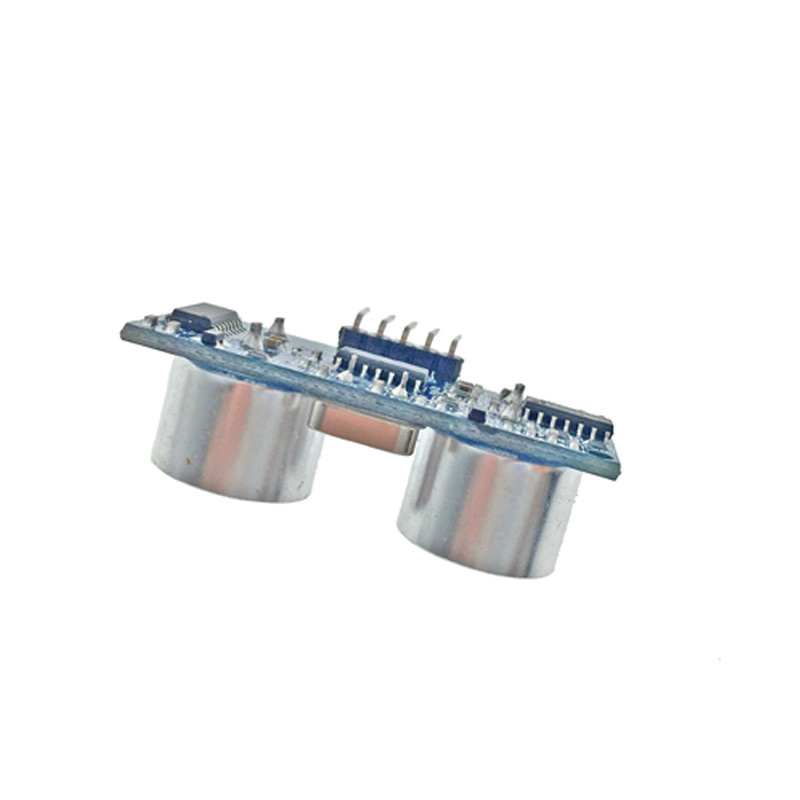 HY-SRF05 Distance Sensor DC 2.4V~5.5V Ultrasonic Sensor Module Replace SR04