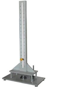 Wholesale Film Impact Rubber Testing Machine , GB8809 Dupont Impact Tester from china suppliers
