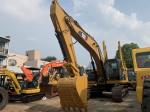 Second Hand CAT Caterpillar 325D Hydraulic Crawler Excavator 25 Ton