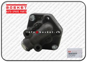 China 1341500381 1-34150038-1 Oil Pump Assembly Suitable for ISUZU CXZ CYZ on sale