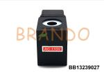 ODE Type BDA / BDV Solenoid Coil 30 mm x φ13 mm For AC220V / DC24V 21 / 31