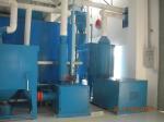 Industrial Paint Booth Aircraft Spray Booth Aircraft Paint Room