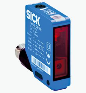 Wholesale SICK WL12L-2B530 Photoelectric Sensor 1018252 from china suppliers