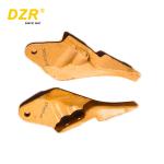 53103206 531-03206 JCB Parts Sidecutter Single Flange Type