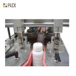 Integrated Automatic Cosmetic Filling Machine Vial Liquid Capping