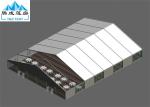 20x45M For 600 Person Available Color PVC Wall Wedding Marquee Aluminium Alloy