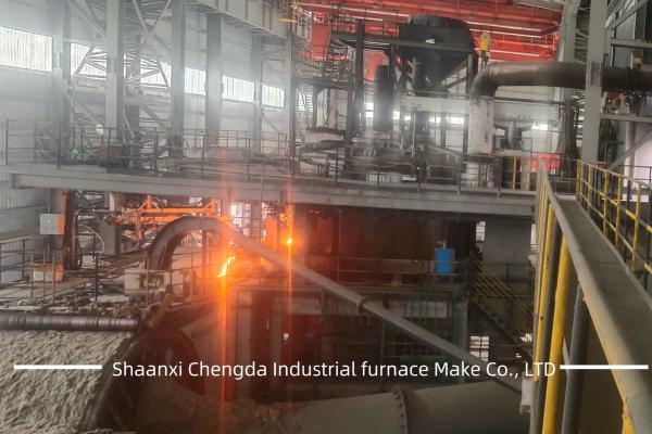 Customizable Solid Waste Comprehensive Utilization Equipment For Mineral