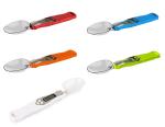 Battery Powered 0.1G Precision Digital Measuring Spoon Scale