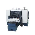 Double Sided Polisher Machinery Knife Spoon Fork Making Polishing Machine
