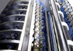 2000sph Multicolor Offset Printing Machine For 540X740mm Sheet