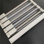 CY3R50-100/200/300/400//2000 SMC Magnetic Coupling Rodless Cylinder Customizable