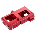 Versatile Industrial Aluminum Front Panel With Good Heat Resistance