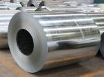 Construction Hot Rolled Steel Coils SGCC SPCC Hot Dipped Galvanized Coil 0.25 -