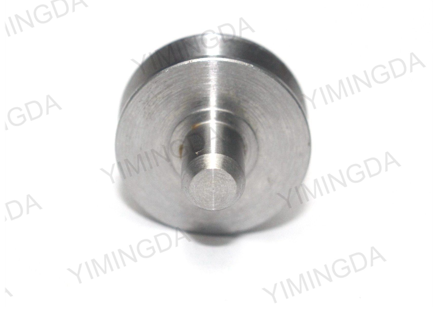 Grinding Wheel Sharpener Pulley Shaft PN 57438000 For GT7250 Cutter Parts