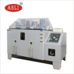 Cyclic Corrosion Test Chamber , IEC60068-2-11 Standard Materials Salt Spray Test