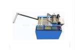 YS-160/160W PVC Sheet & Film Cutting Machine, Auto Poly Tubing Cutter Machine