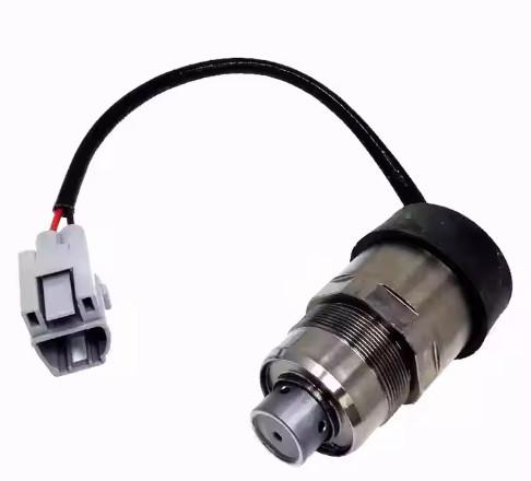 In Stock New Spill Control Solenoid Valve Assy 11N6-66090-24 Wholesale Price