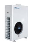 1250 m³/h Air Volume Commercial Kitchen Air Conditioner Oil and smoke resistant