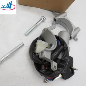 Wholesale Iron Liugong Spare Parts Ignition Switch WG9130583019 from china suppliers