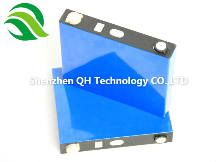 3.2V 400AH Aluminum Shell Lithium Fe Phosphate Lifepo4 Photovoltaic Grid Free System Support