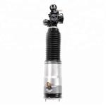 Auto Air Adjustable Shock Absorbers , BMW Suspension System For F01 F02 Rear