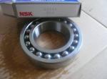 1200 Bore 10 mm Self Aligning Ball Bearing High Speed Bearings For Elevator