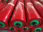 Machinery Heavy Duty Industrial Belt Conveyor Support Drive Carrier Roller