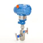 Brand New 3051TG Series Direct Installation Pressure Transmitter Rosemount With