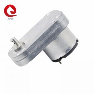Wholesale JQM-65SS520 DC Spur Gear  Motor, High Torque Micro DC Reducer Motor For Grill BBQ Machine from china suppliers
