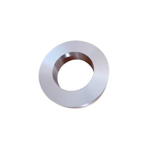 Wholesale CNC Turning Machining Stainless Steel Aluminum 6063 Camera Lens Parts from china suppliers