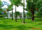 Easy Setup Wedding Canopy Tent Frame Pagoda Tent For Event,Wedding,Warehouse